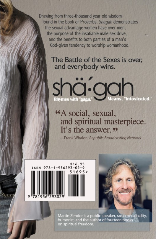 Shagah