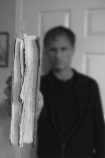 Scripture Is Our Anchor In Days Of Apostasy